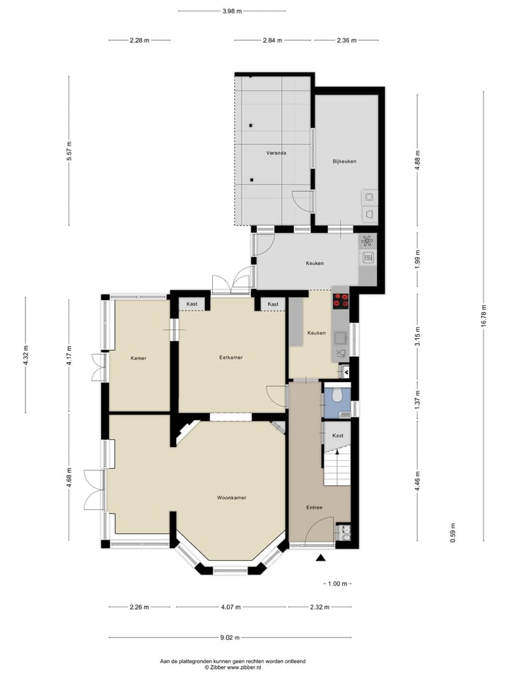 Foto 49 van Gardenierslaan 17