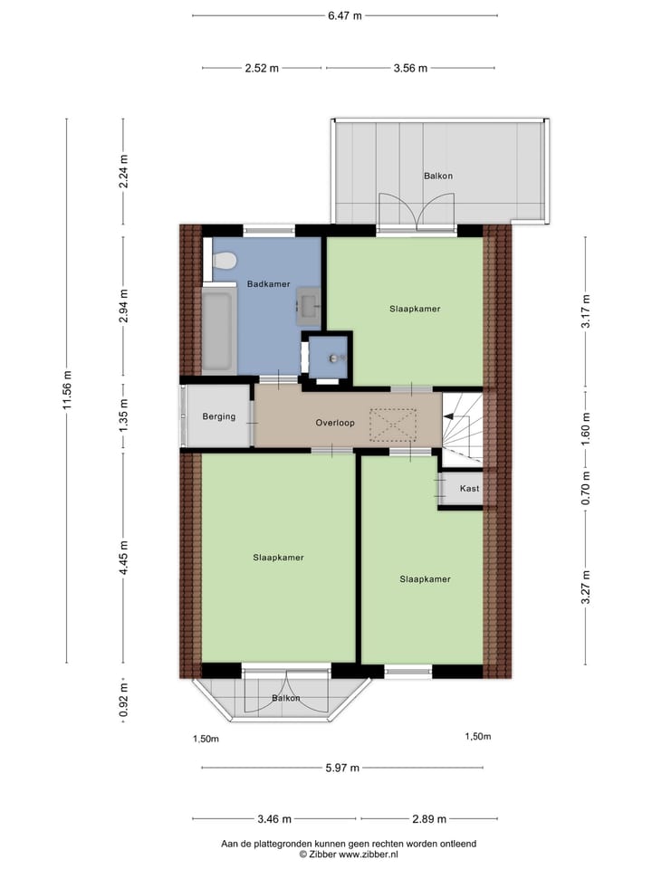 Foto 50 van Gardenierslaan 17