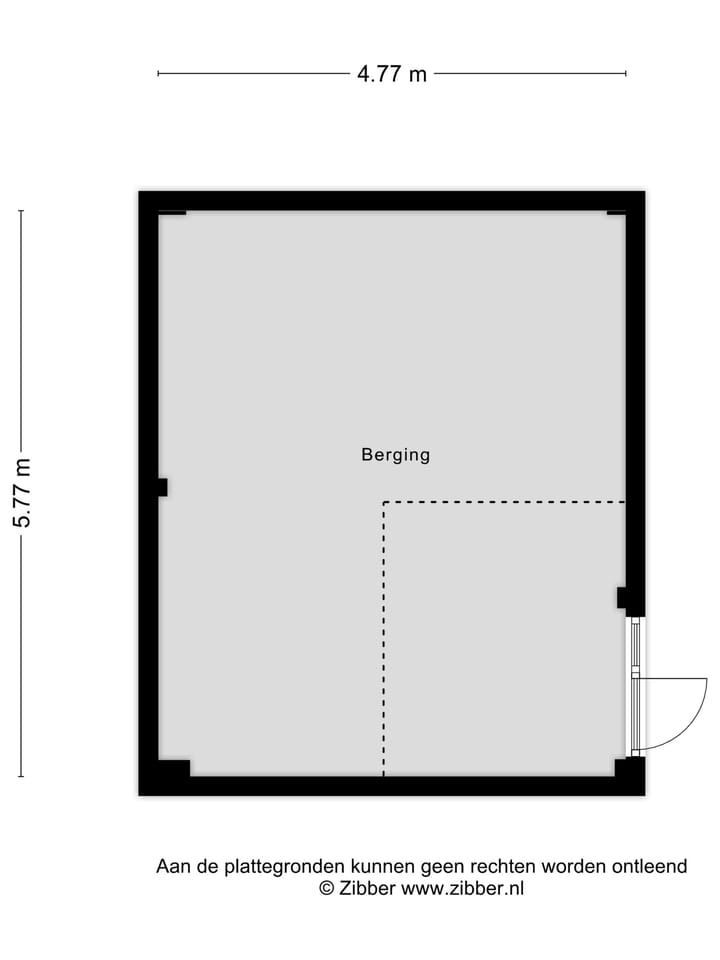 Foto 52 van Gardenierslaan 17
