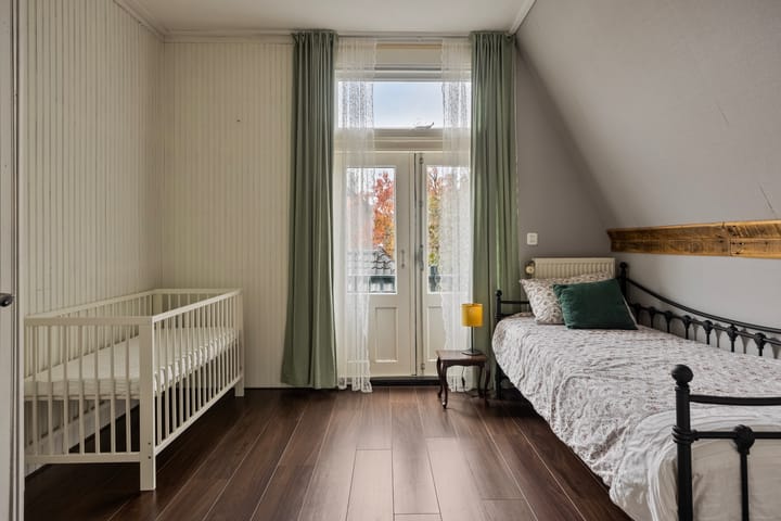 Foto 32 van Gardenierslaan 17