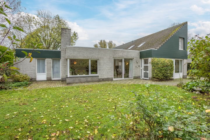 Foto 1 van Zuiderkruis 52-B