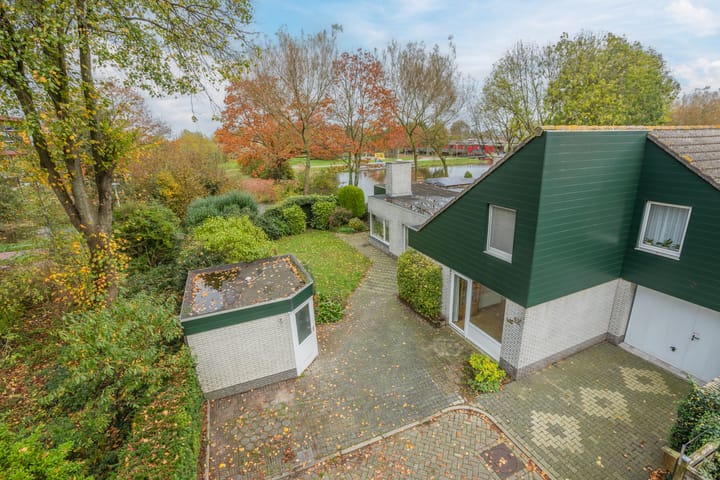 Foto 5 van Zuiderkruis 52-B