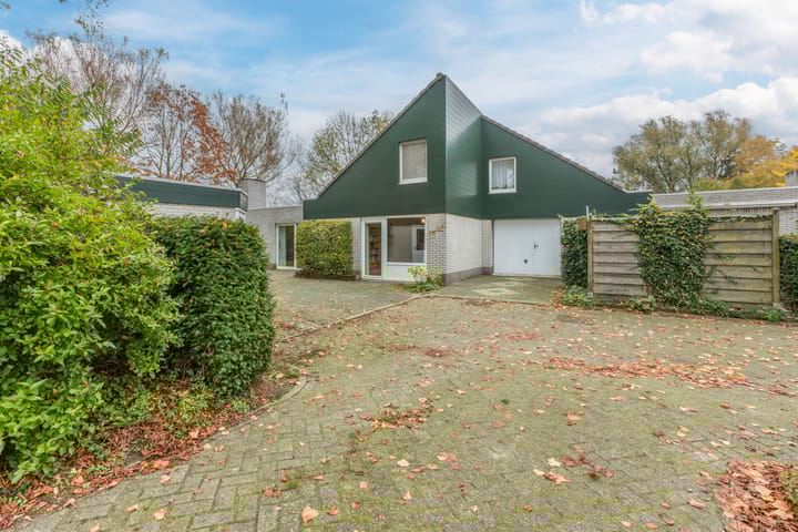 Foto 6 van Zuiderkruis 52-B