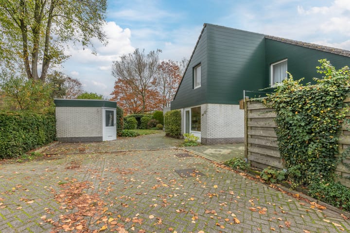 Foto 7 van Zuiderkruis 52-B