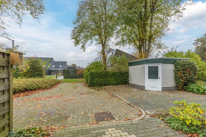 Foto 8 van Zuiderkruis 52-B