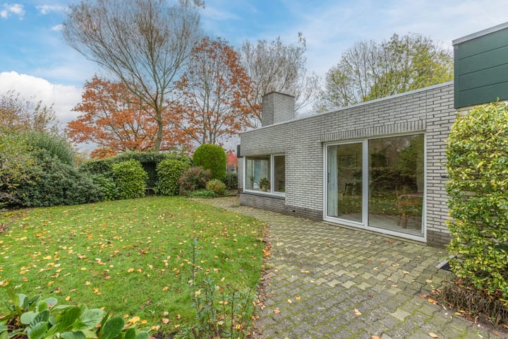 Foto 9 van Zuiderkruis 52-B