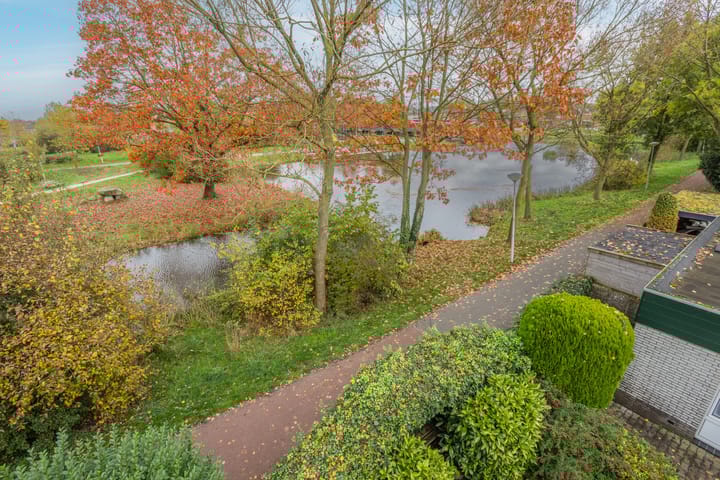 Foto 41 van Zuiderkruis 52-B