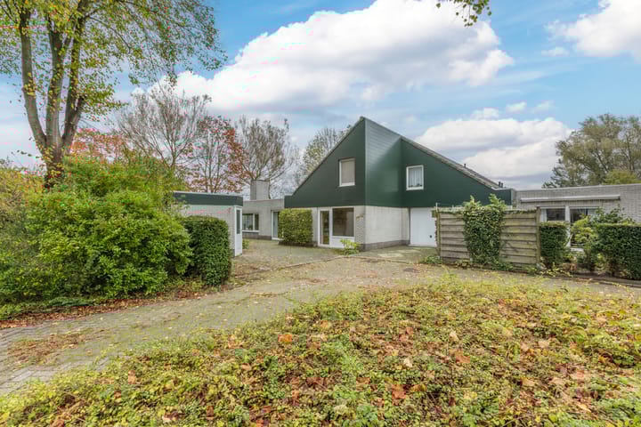 Foto 45 van Zuiderkruis 52-B