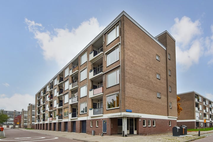 Bekijk foto van Brandsmastraat 90