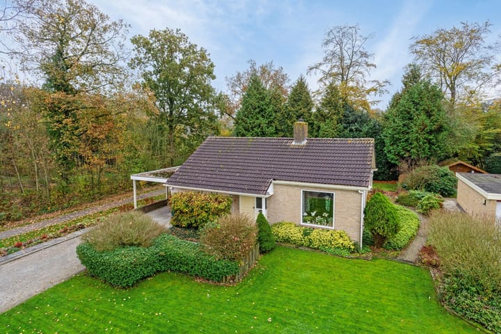 Foto 3 van Witteveenstraat 5