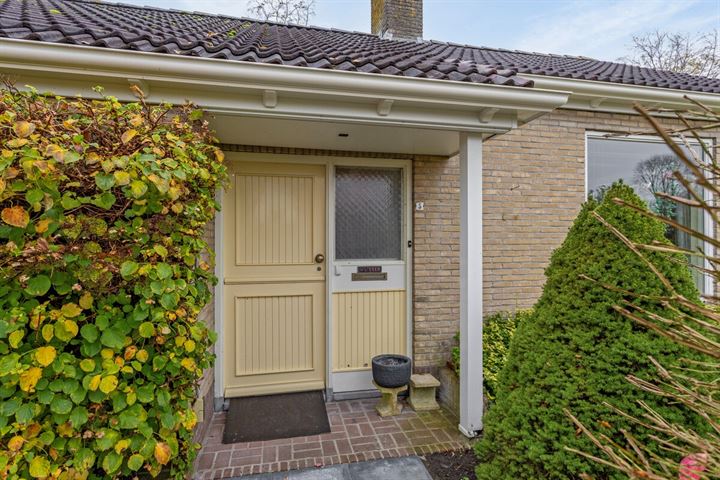 Bekijk foto 10 van Witteveenstraat 5