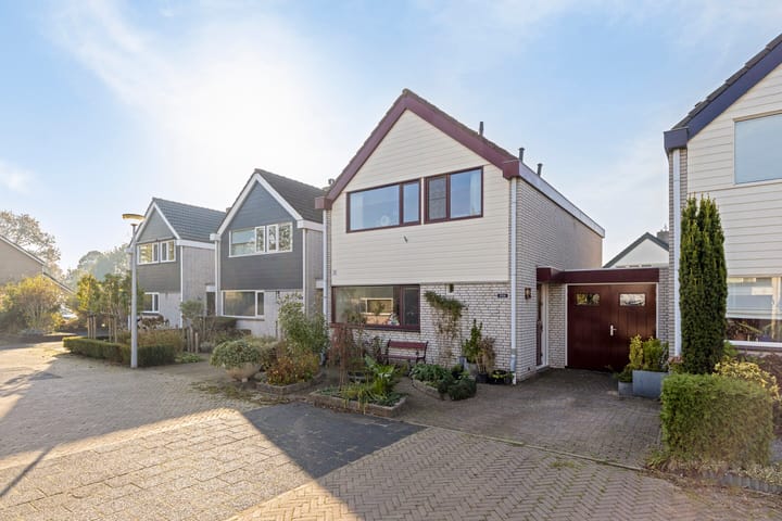 Foto 1 van Kraaijenberg 9114