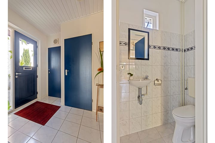 Foto 4 van Kraaijenberg 9114