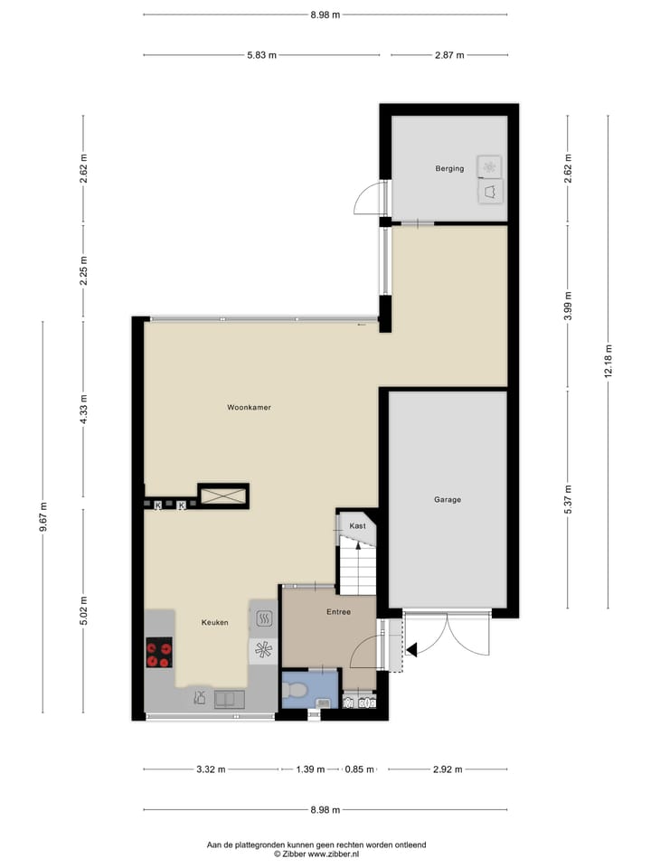 Foto 28 van Kraaijenberg 9114