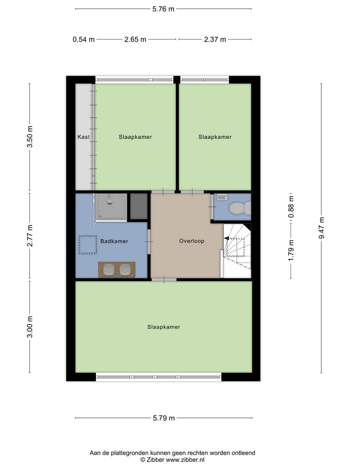 Foto 29 van Kraaijenberg 9114