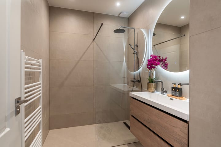 Foto 5 van Columbusstraat 56-A