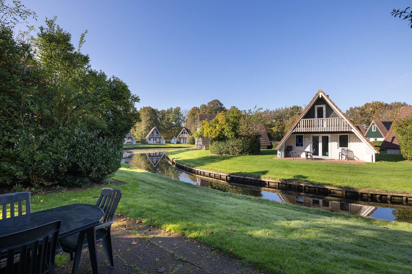 Foto 4 van Boslaan 1-R218