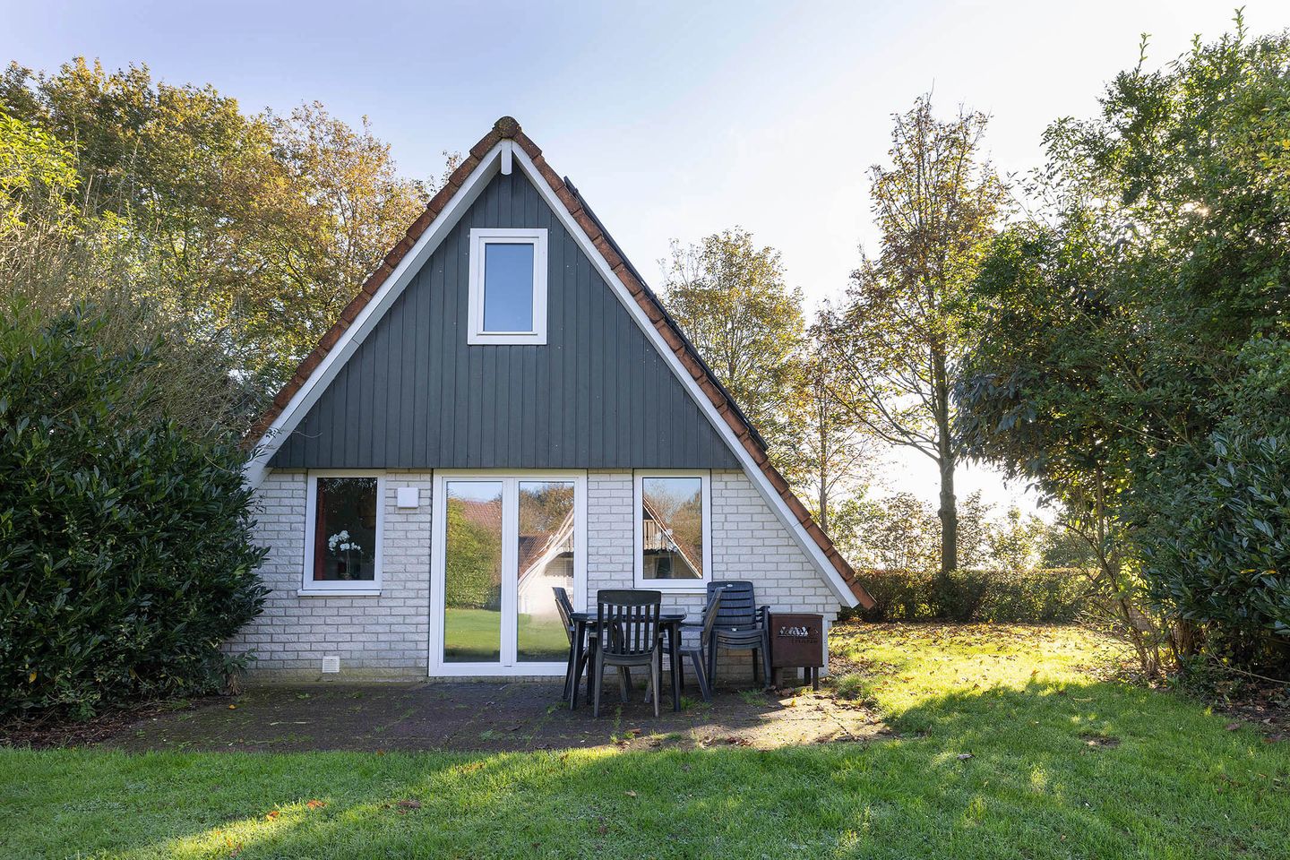 Foto 5 van Boslaan 1-R218