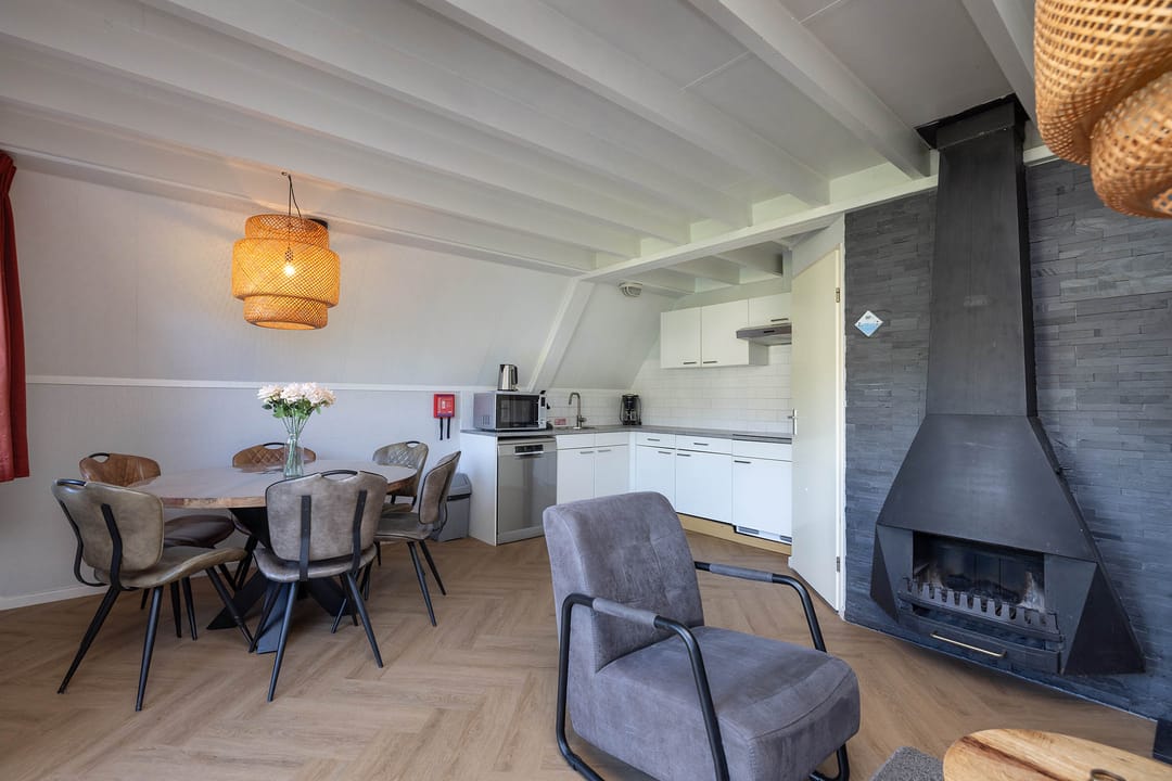 Foto 7 van Boslaan 1-R218