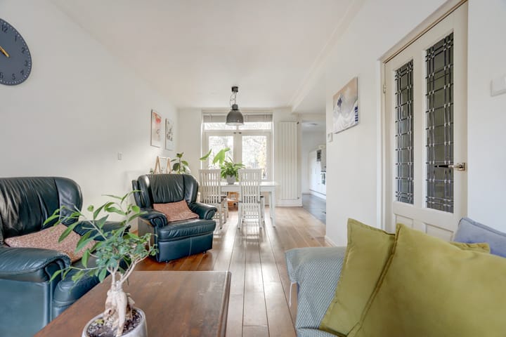 Foto 2 van Christinastraat 191