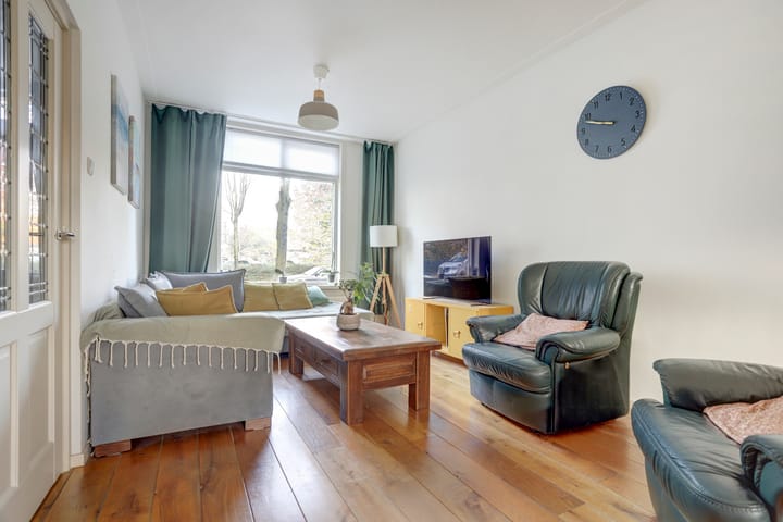 Foto 3 van Christinastraat 191