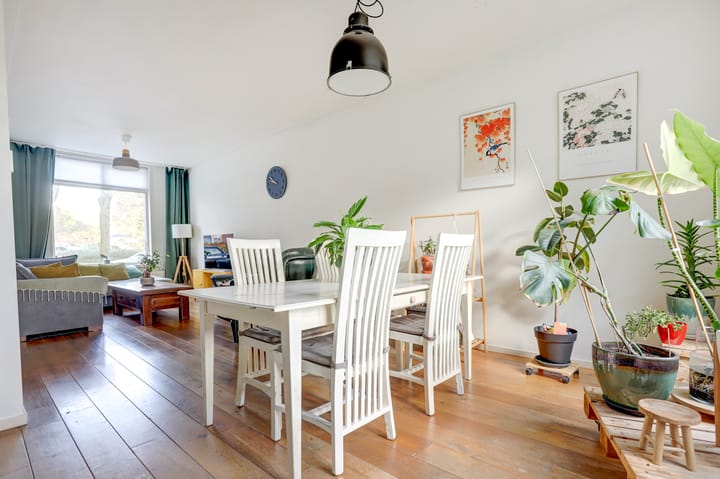 Foto 4 van Christinastraat 191