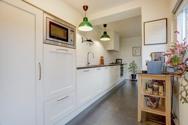 Foto 6 van Christinastraat 191