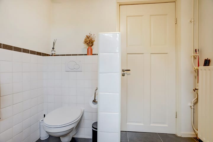 Foto 10 van Christinastraat 191