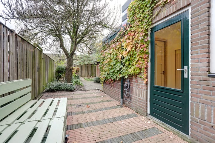 Foto 27 van Christinastraat 191