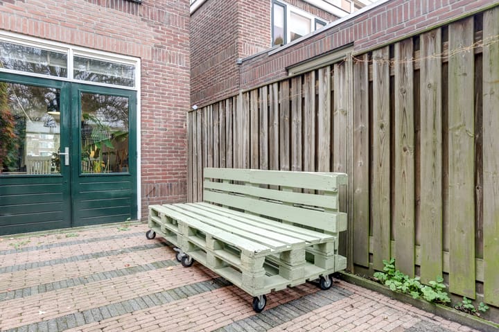 Foto 28 van Christinastraat 191