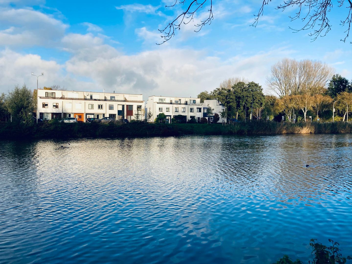 Foto 1 van Mozartlaan 21