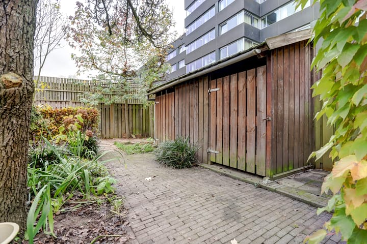 Foto 29 van Christinastraat 191