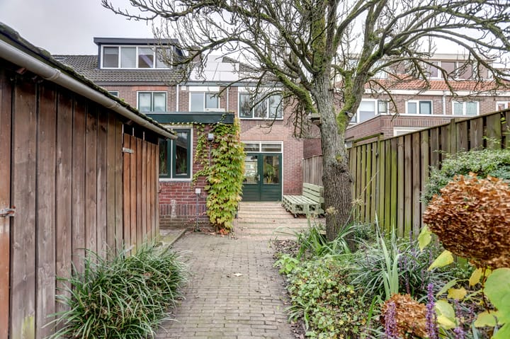 Foto 31 van Christinastraat 191