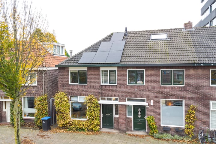 Foto 34 van Christinastraat 191