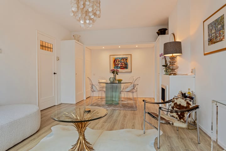 Foto 2 van Boergoensevliet 193-B