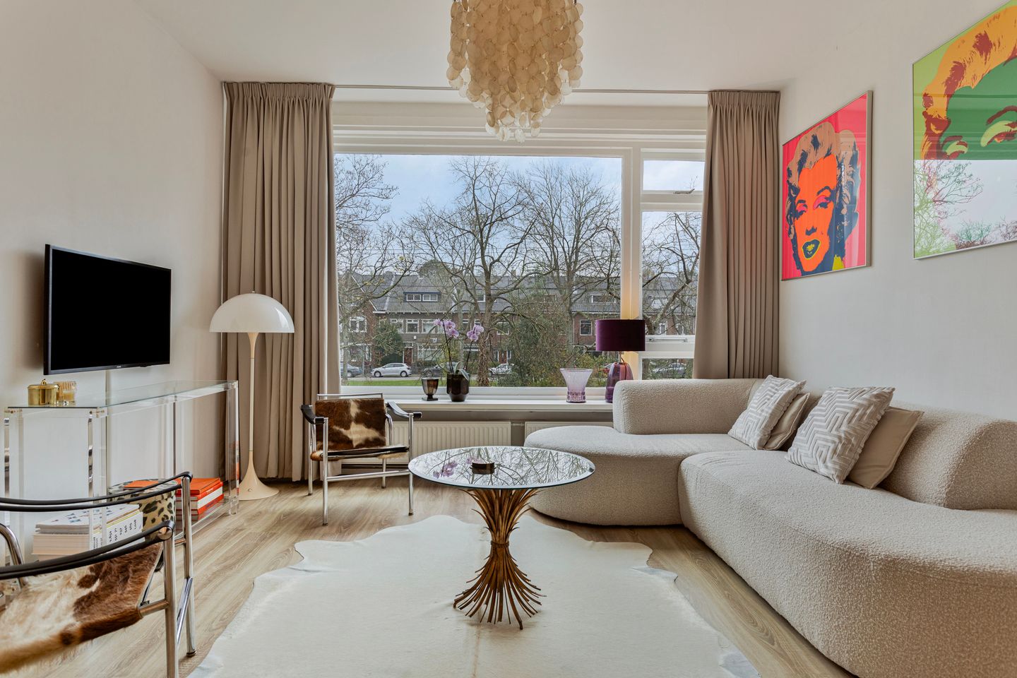 Foto 1 van Boergoensevliet 193-B