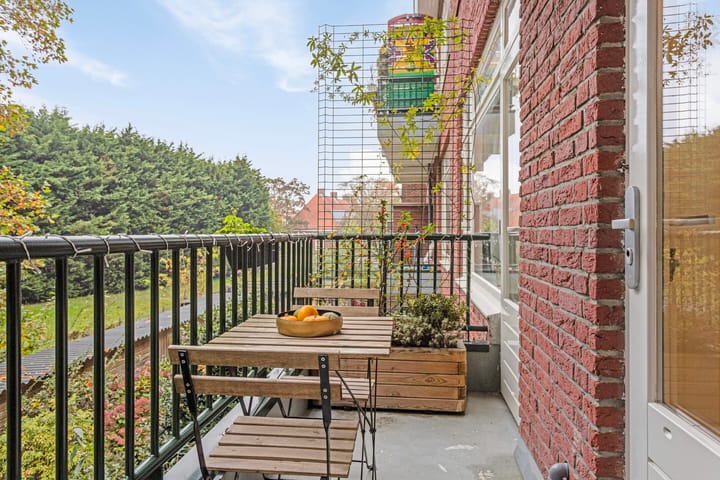 Foto 4 van Boergoensevliet 193-B