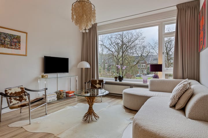 Foto 6 van Boergoensevliet 193-B