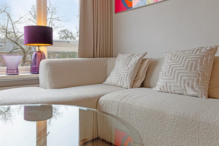 Foto 7 van Boergoensevliet 193-B