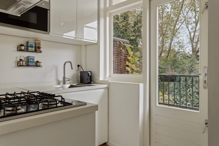 Foto 11 van Boergoensevliet 193-B