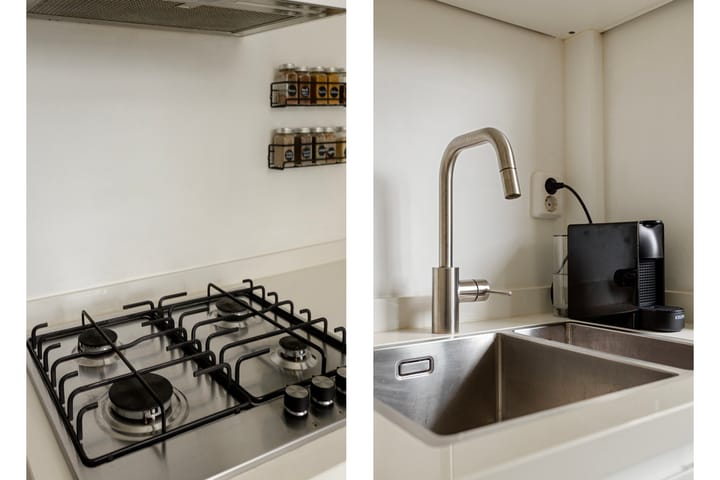 Foto 12 van Boergoensevliet 193-B