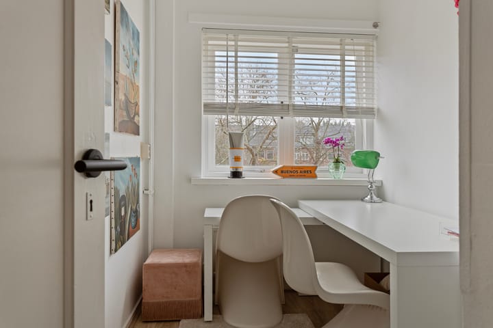 Foto 17 van Boergoensevliet 193-B