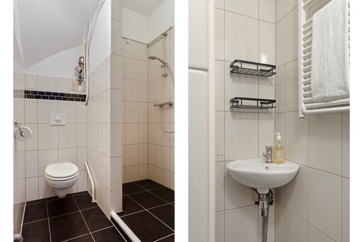 Foto 18 van Boergoensevliet 193-B