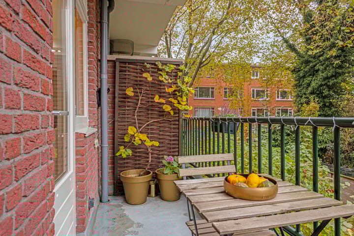 Foto 19 van Boergoensevliet 193-B