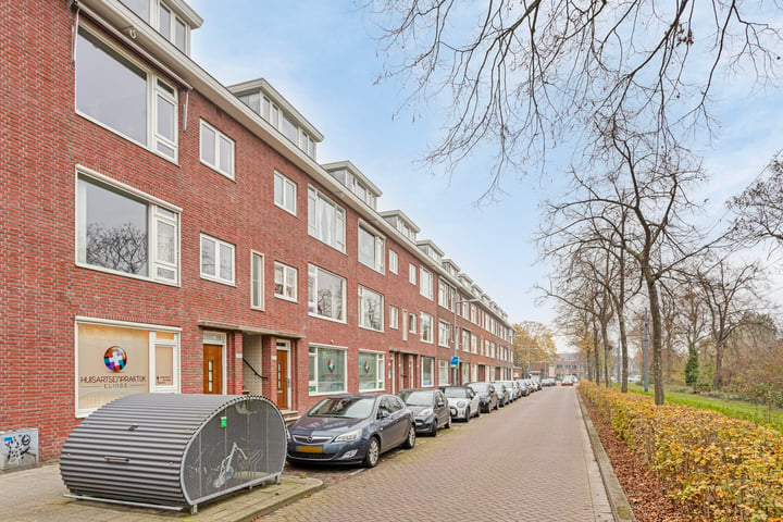 View photo 23 of Boergoensevliet 193-B