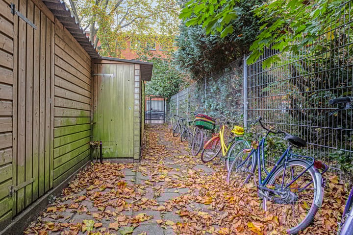 Foto 22 van Boergoensevliet 193-B