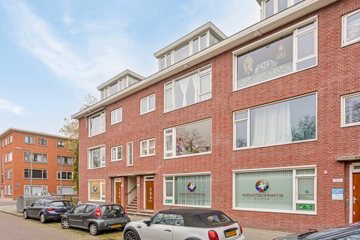 Foto 24 van Boergoensevliet 193-B