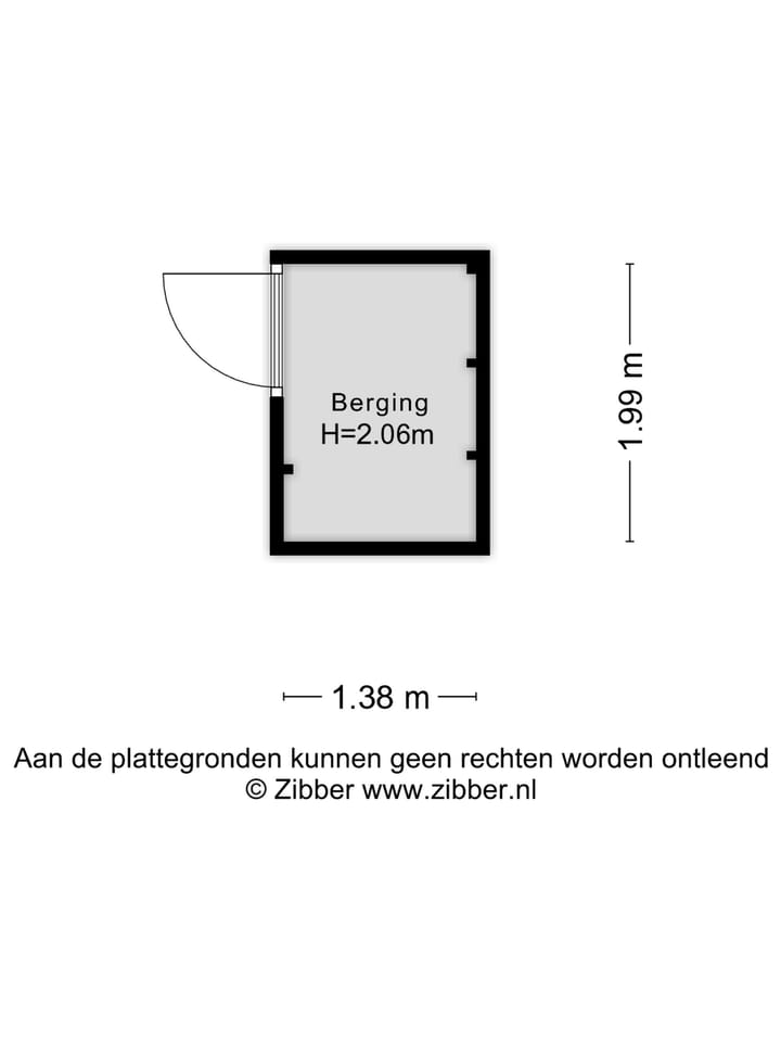Foto 26 van Boergoensevliet 193-B