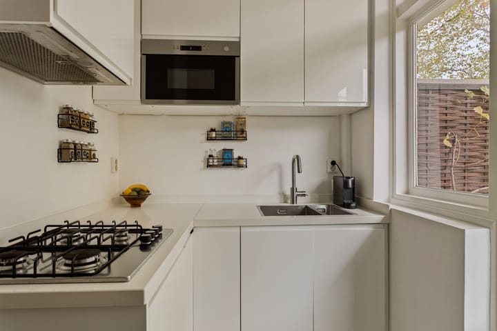 Foto 3 van Boergoensevliet 193-B