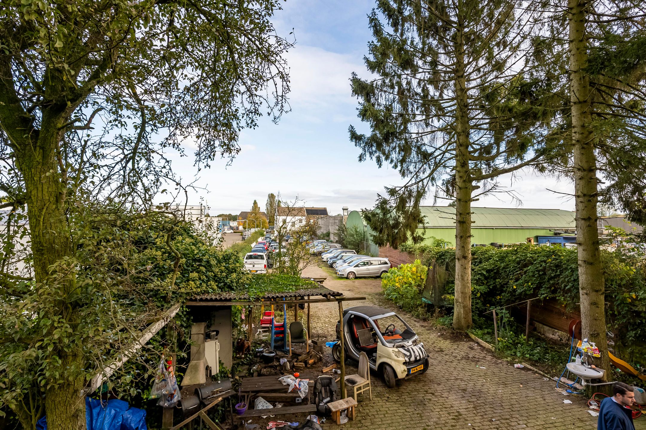 Foto 15 van Locht 48